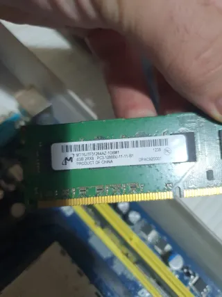 Placa Base ASRock N68-S AM2+/AM3 DDR2