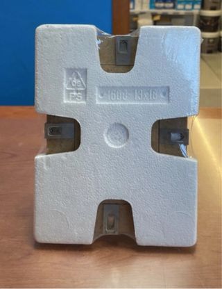 11 Portafoto Multicolore