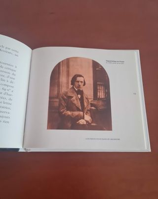 CD Chopin / Liszt Martha Argerich