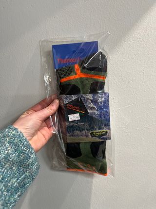 Calcetines Thermolite