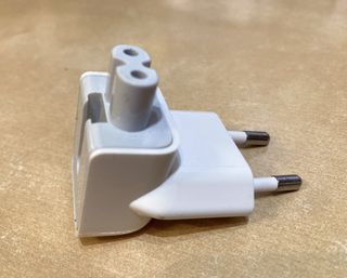 Adaptador Enchufe Apple Magsafe