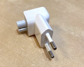 Adaptador Enchufe Apple Magsafe