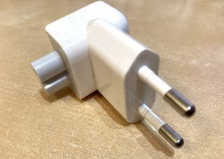 Adaptador Enchufe Apple Magsafe
