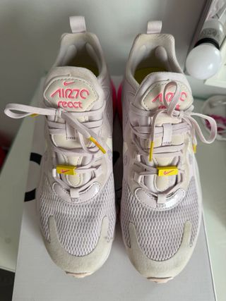 Nike Air Max 270 React Talla 40