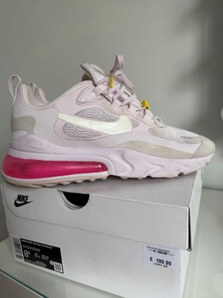 Nike Air Max 270 React Talla 40