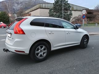 Volvo XC60 D3