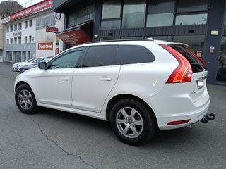 Volvo XC60 D3
