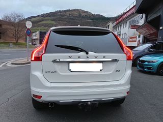 Volvo XC60 D3