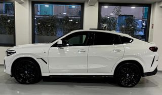 Llantas 22 BMW X5 X6 M Performance