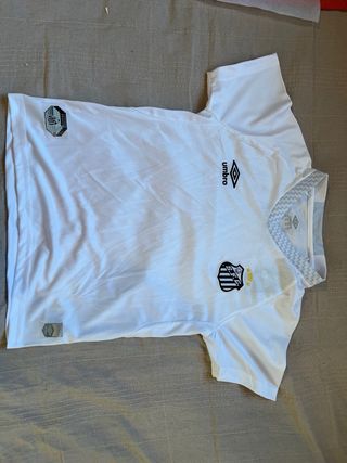 Camiseta Santos 25/26