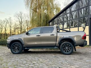 Toyota Hilux 2023