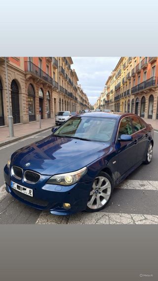 BMW Serie 5 2004