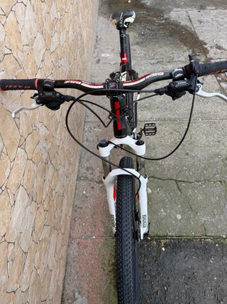 GRAN BICICLETA ORBEA ALMA H70