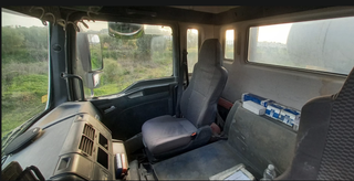 Man  TGA 35/360 2004