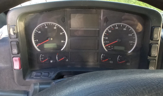 Man  TGA 35/360 2004