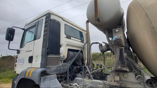 Man  TGA 35/360 2004