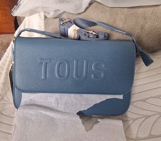 Bolso Tous.