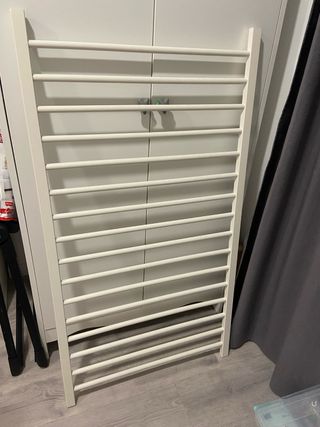 Cuna Gulliver Blanca