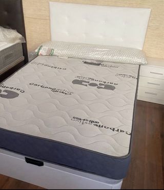 OFERTA PACK CANAPÉ + COLCHÓN!!