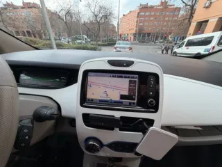 Renault ZOE R90 41kw Batería en Propiedad