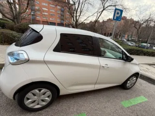 Renault ZOE R90 41kw Batería en Propiedad