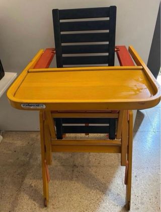 Trona Foppapedretti Madera Vintage