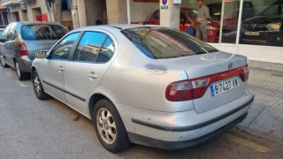 SEAT Toledo 1999