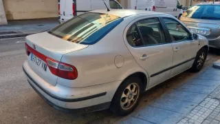 SEAT Toledo 1999