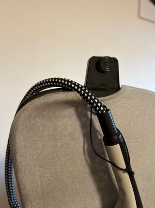 Plancha vertical vapor Klindo