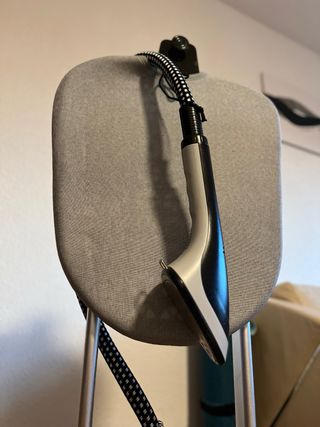 Plancha vertical vapor Klindo