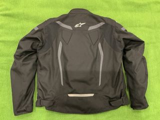 Chaqueta Alpinestars Talla XL Negra
