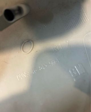 Carcasa Espejo Retrovisor Opel Corsa