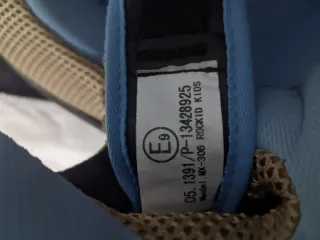 Casco Motocross Niño