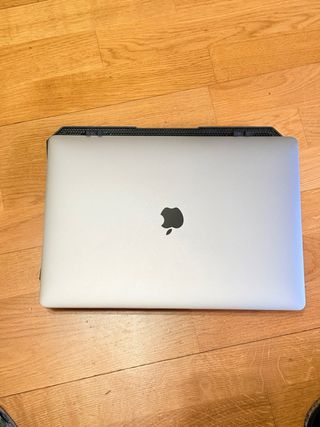 MacBook Pro 15 2017 Intel Core i7 16GB RAM
