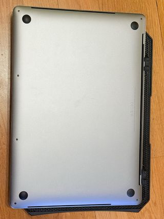 MacBook Pro 15 2017 Intel Core i7 16GB RAM
