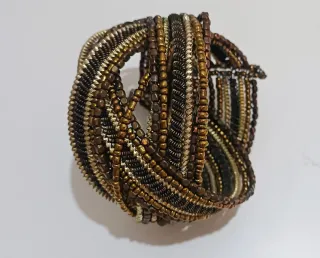 Conjunto 4 Pulseras