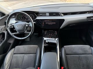 Audi e-tron 2020 S-line 50 71KW