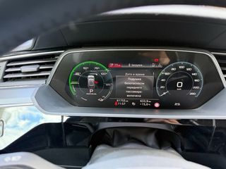 Audi e-tron 2020 S-line 50 71KW