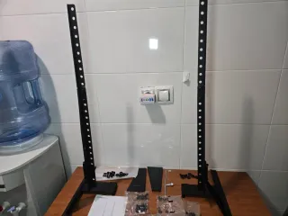 Soporte TV Amazon Basics Universal