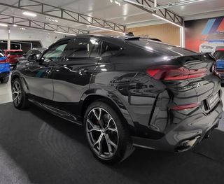 Llantas 20 BMW X6 M Performance