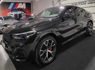 Llantas 20 BMW X6 M Performance