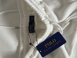 Conjunto Chándal Ralph Lauren Blanco