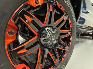 Ford Ranger 3.2 TDCi 147kW 4x4 Dob Cab Wildtrack AT