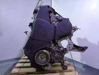 Motor completo f9qk732 renault megane rectp4888647