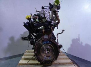 Motor completo f9qk732 renault megane rectp4888647