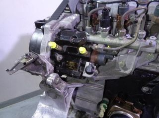 Motor completo f9qk732 renault megane rectp4888647