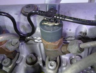 Motor completo f9qk732 renault megane rectp4888647