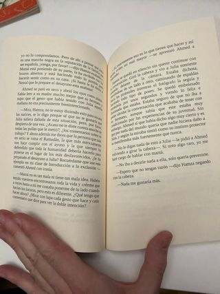 Libro ADIVINA QUIÉN VIENE ESTE RAMADÁN