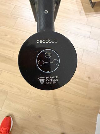 Aspiradora Cecotec Rockstar 215W