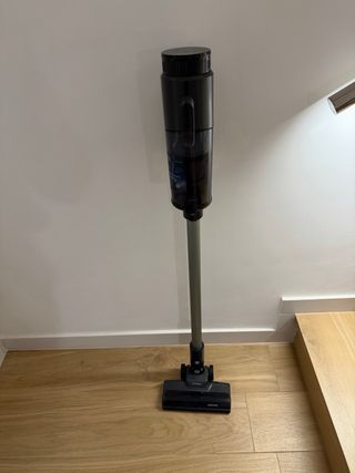 Aspiradora Cecotec Rockstar 215W